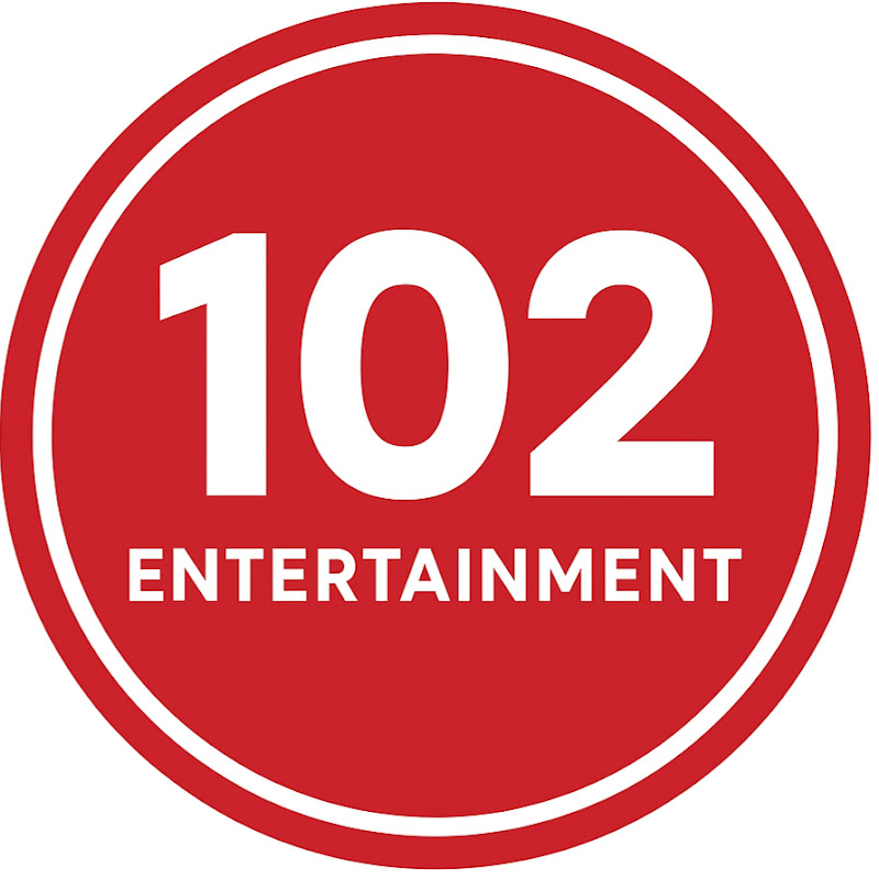 102 Entertainment