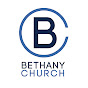 Bethany Church KW logo