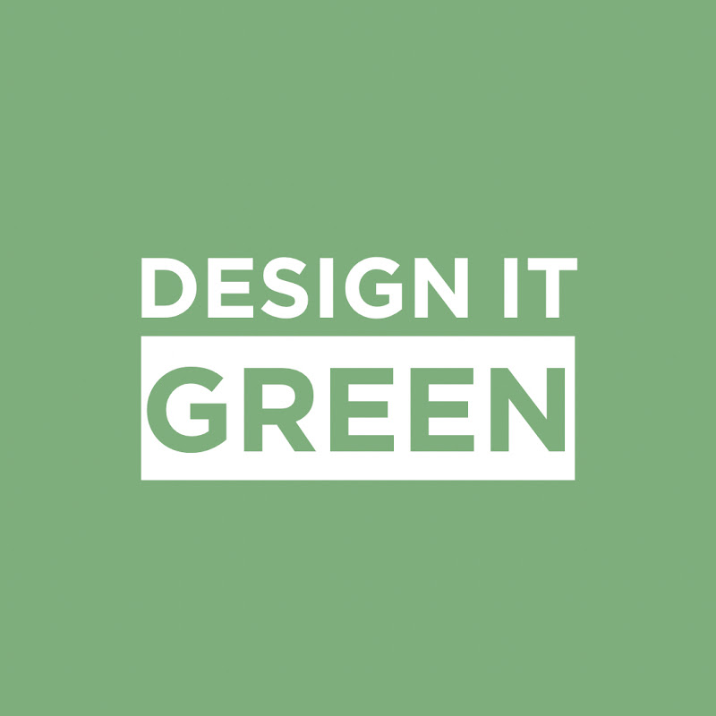 Design It Green
