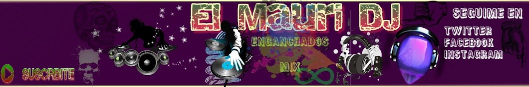 Mauri Musicâ™«â™ª YouTube channel avatar