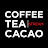 Coffee Tea Cacao Stream