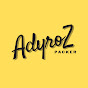 Adyroz Packer logo