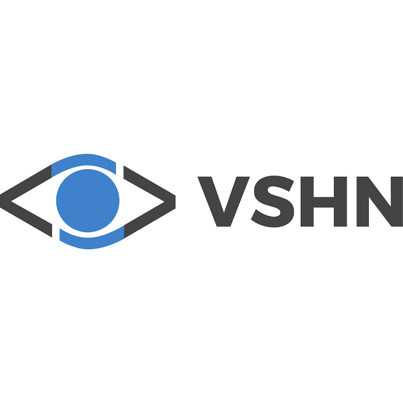 VSHN The DevOps Company Logo