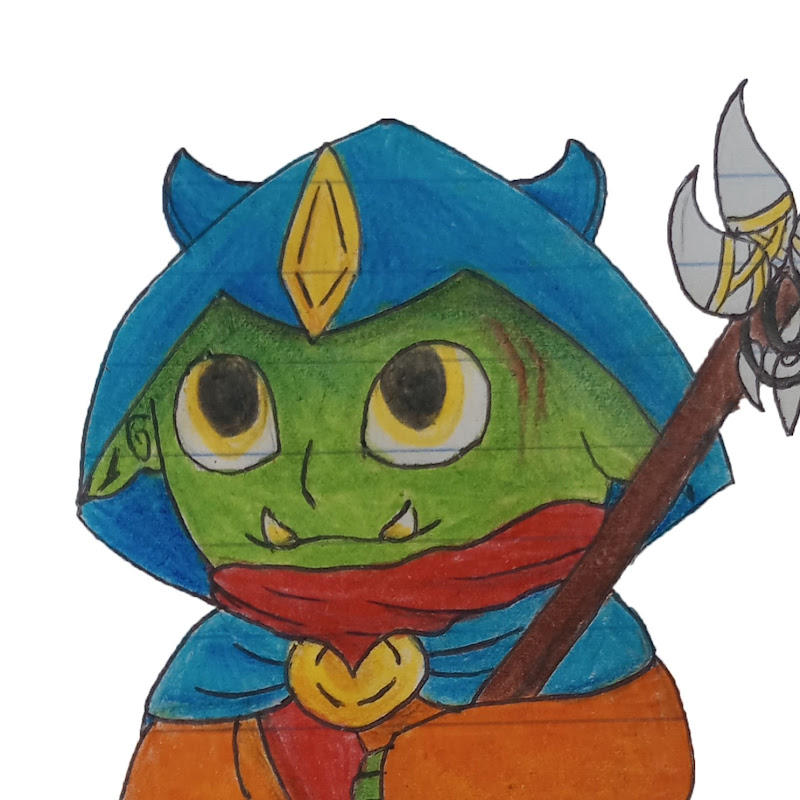 AltairTheOrc