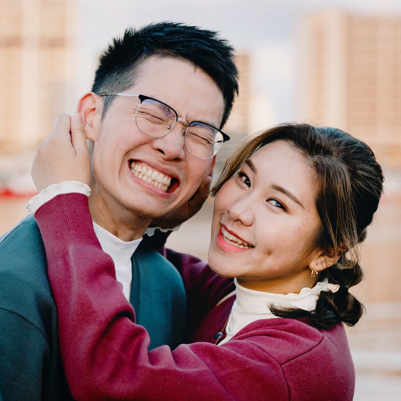 Ruby餅神の賭命日常 Logo