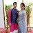 sandeep & tanuja