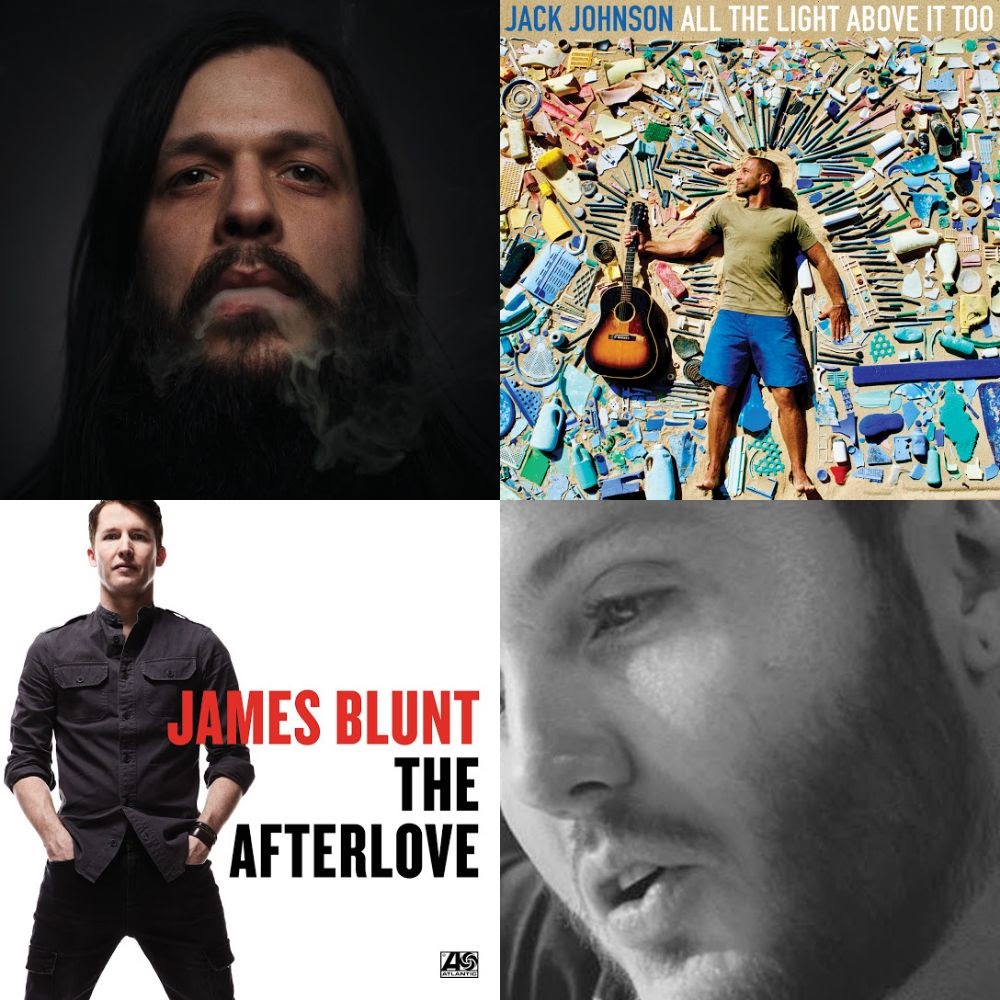 Fave songs from the coffee house xm