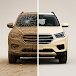 Car Wash DIY icon
