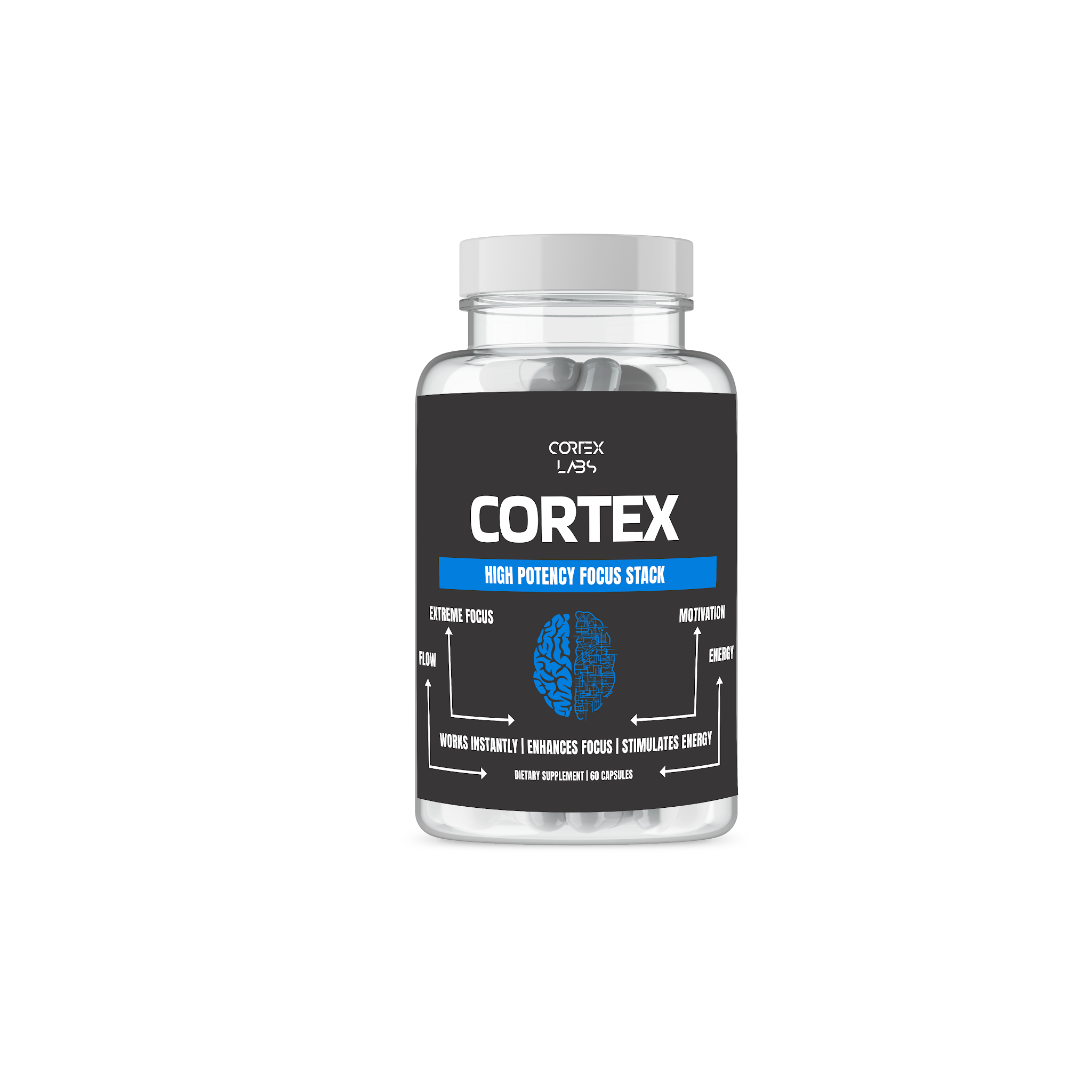 Post from Cortex Labs