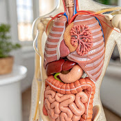 Gut AI Art