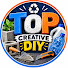 GuLeauZR6LE-channel-avatar-Top Creative DIY