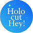 qOc1anMUVAI-channel-avatar-Holo Cut Hey!