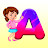abc first reading Kids App