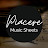 Piacere Music Sheets