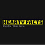Hearty Facts logo