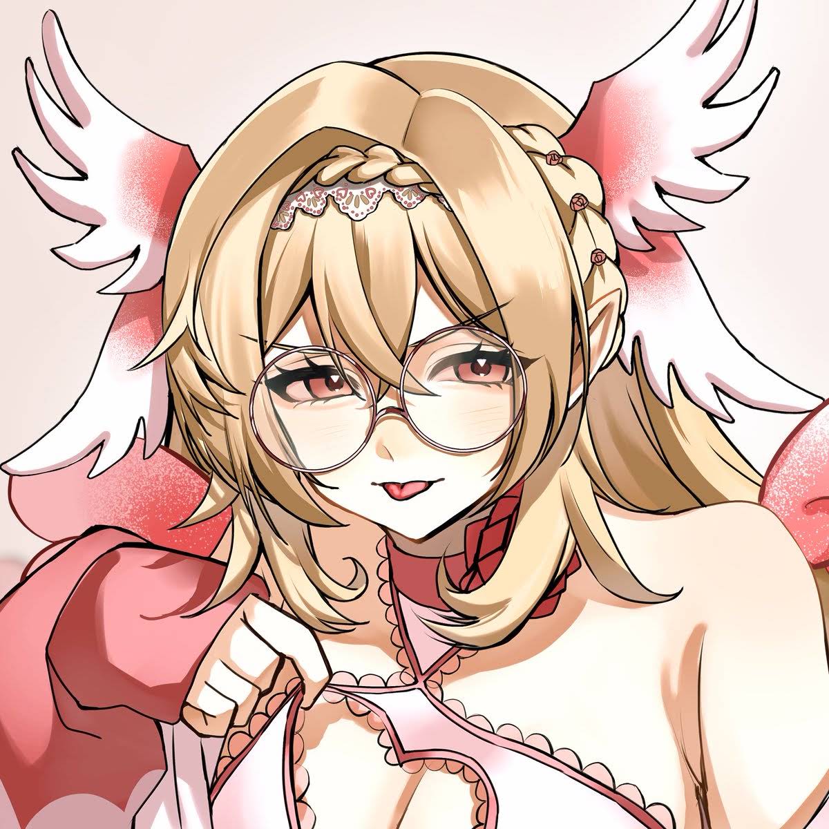 Post from Angel Steps Ch. エンジェル ⋆