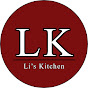 Li's Kitchen logo