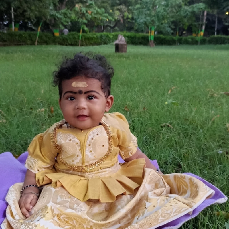 littleprincess. joshika