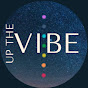 Up The Vibe logo