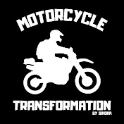 Motorcycle Transformation By Sikora