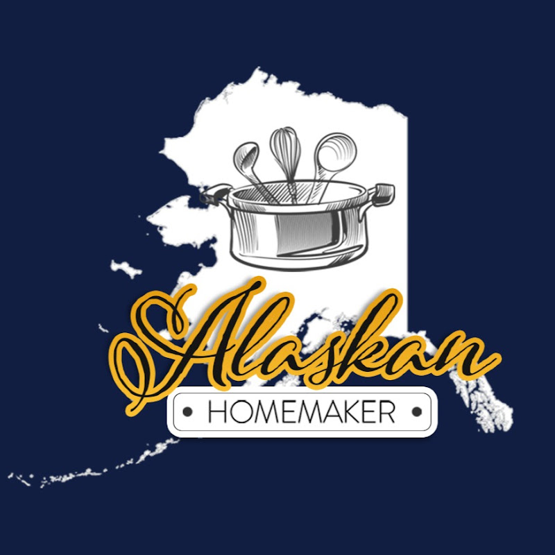 Alaskan Homemaker