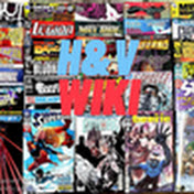 Heroes and Villians Wiki