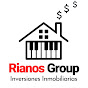 Rianos Group  logo