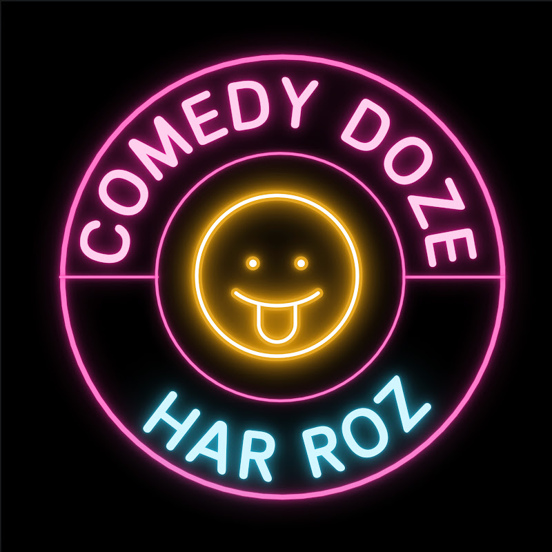 Comedy Doze Har Roz
