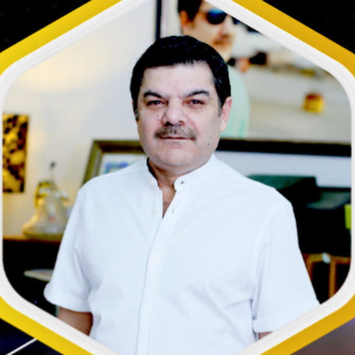 Mubasher Lucman Official Net Worth & Earnings (2022)