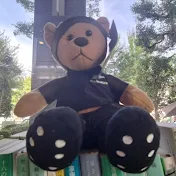 🐻熊🐻ベアー