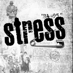 Stress Punk Rock - Official