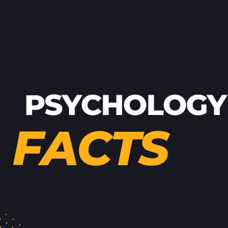 psychology facts