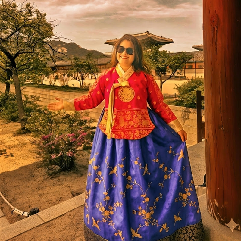 Every Corner of World (Pamela Mukherjee)