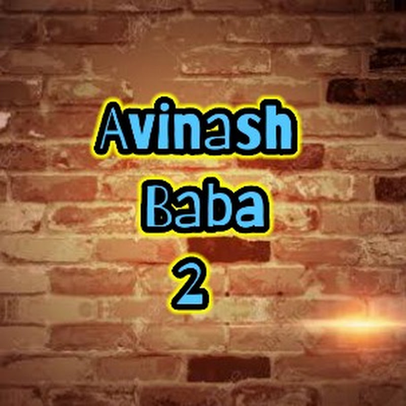 Avinash Baba 2