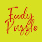 Foody Puzzle logo
