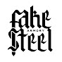 FakeSteel Armory