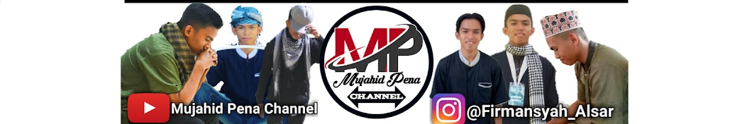 Mujahid Pena Chanel यूट्यूब चैनल अवतार