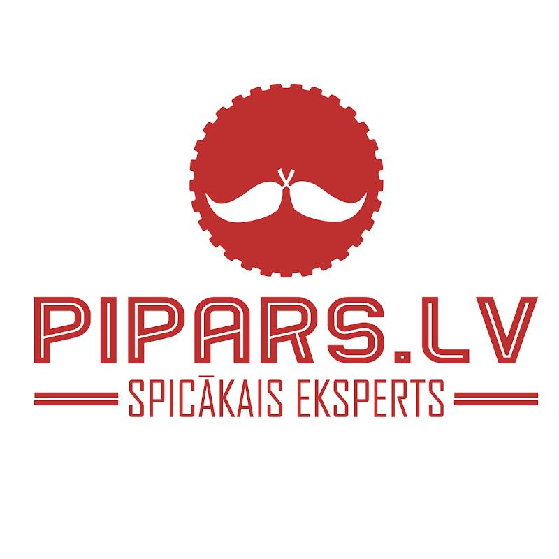 Pipars LV