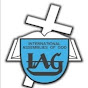 IAG Bethel logo
