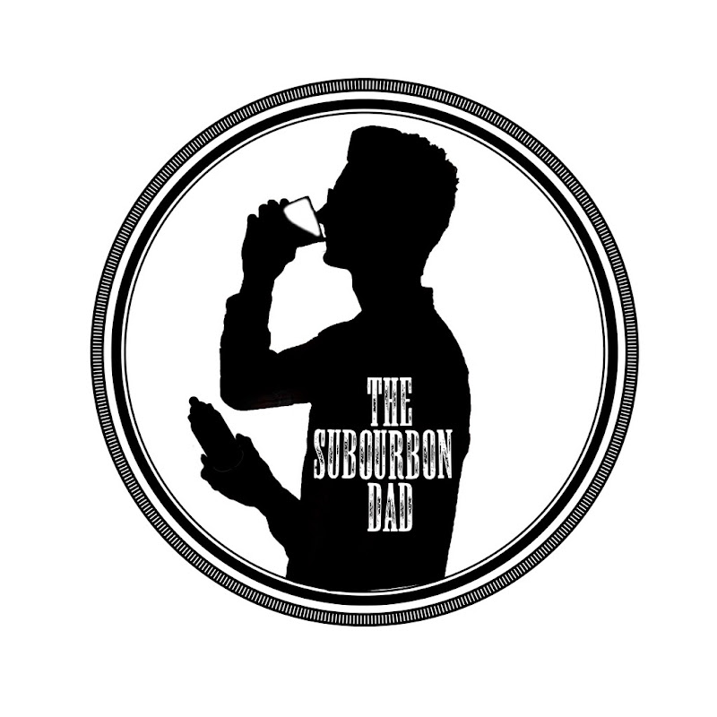 The Subourbon Dad