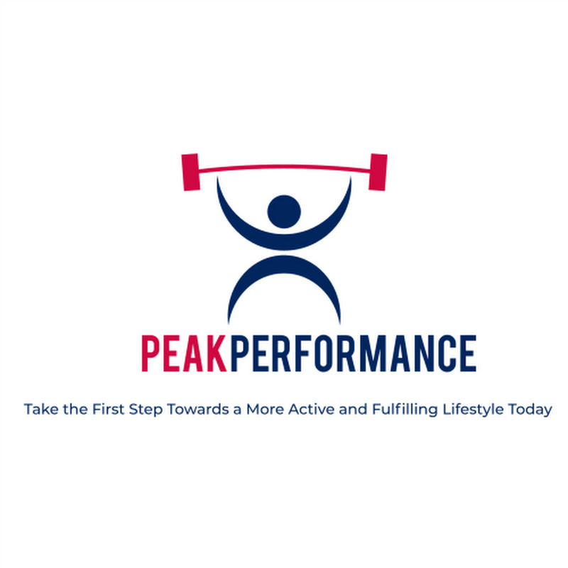 Peak Performance