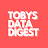 Tobys Data Digest