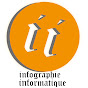 ii-Formation Wolof logo