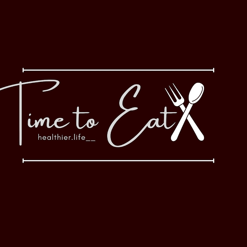 Time to eat