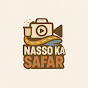 NASSO KA SAFAR logo