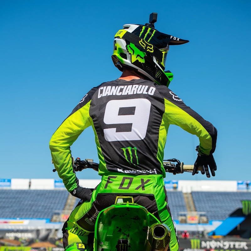 Adam Cianciarulo
