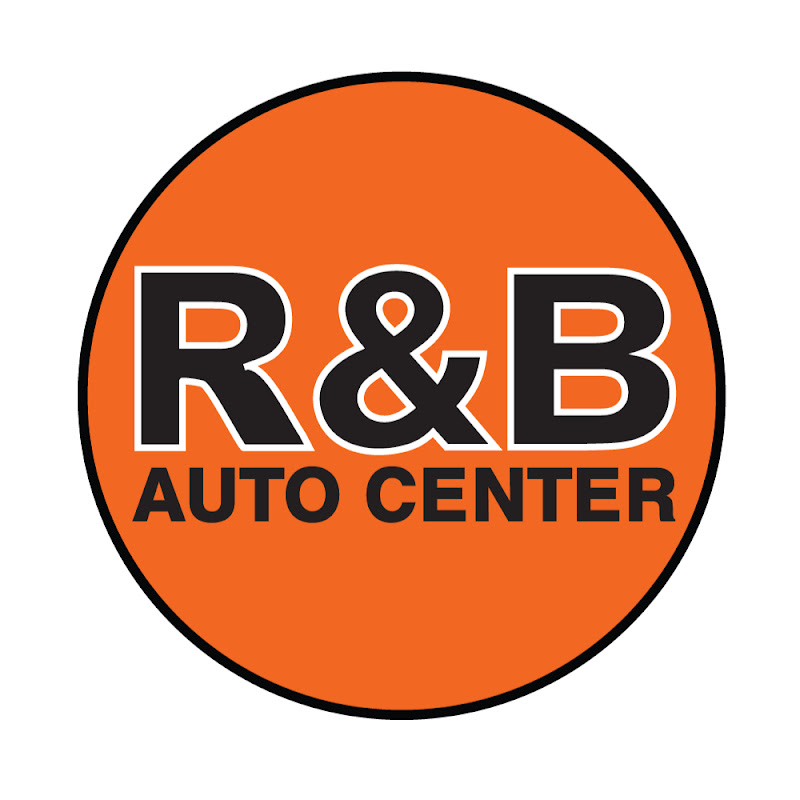 R&B Auto Center