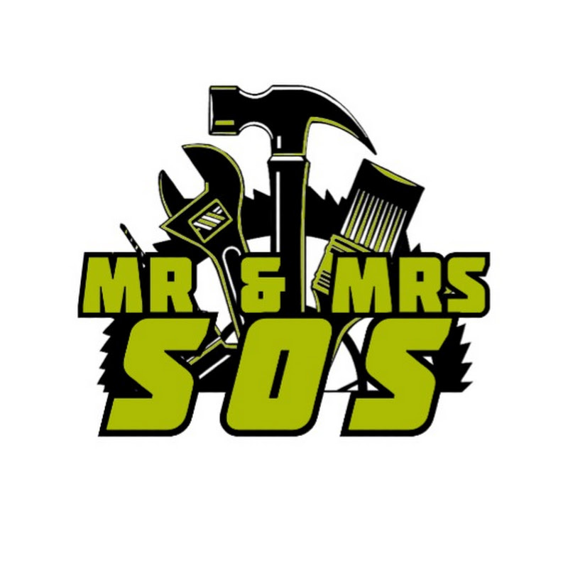 MR & MRS SOS