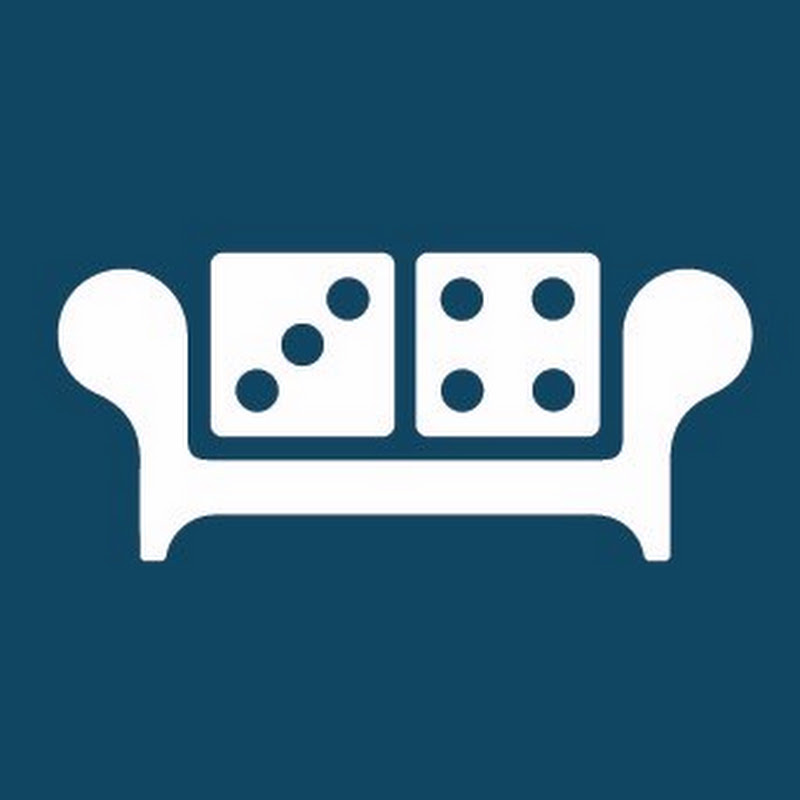 Chris Couch Games