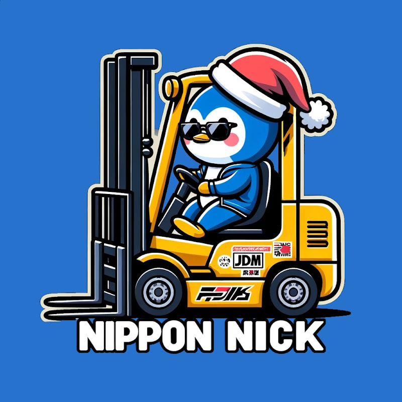Nippon Nick